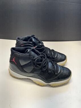 Nike Air Jordan 11 Retro '72-10' sneakers